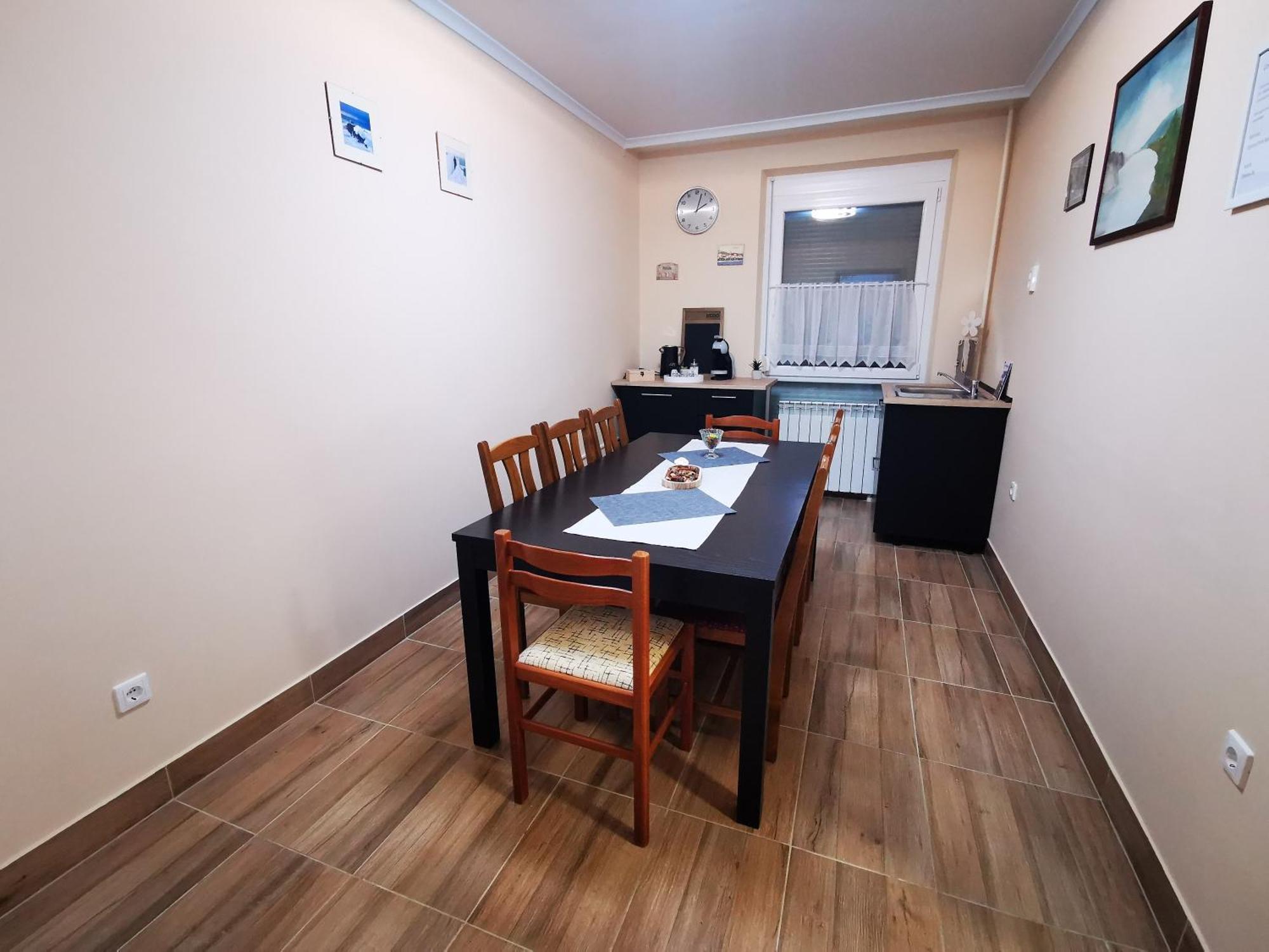 Central Park Apartman Szekszárd エクステリア 写真
