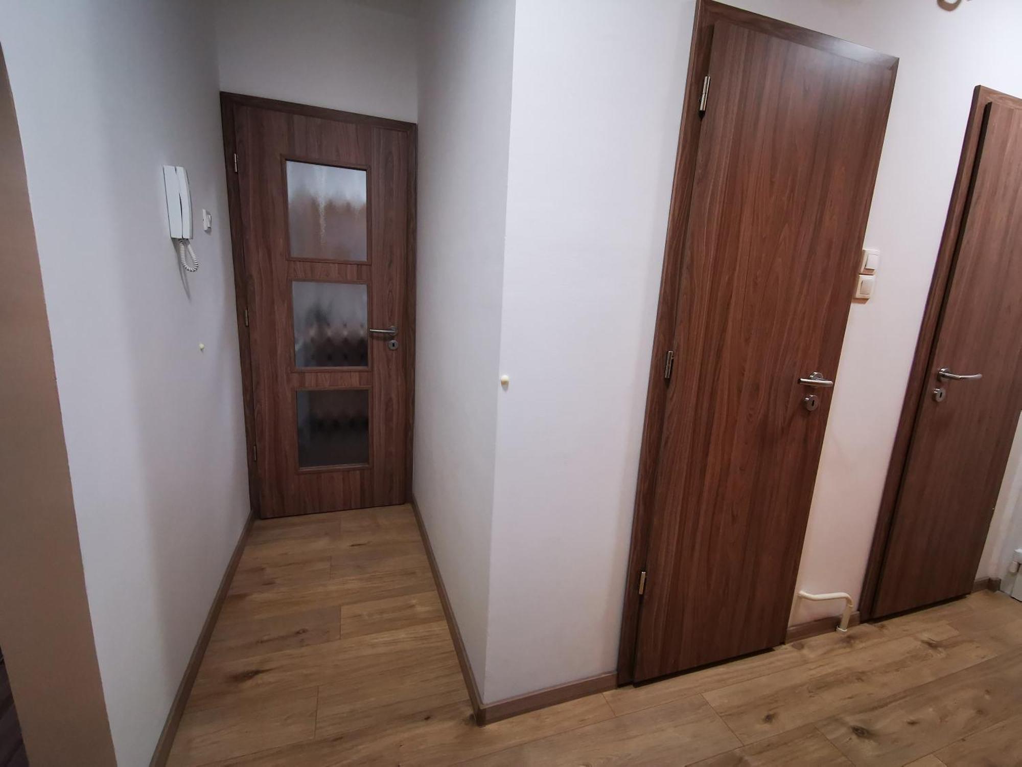 Central Park Apartman Szekszárd エクステリア 写真