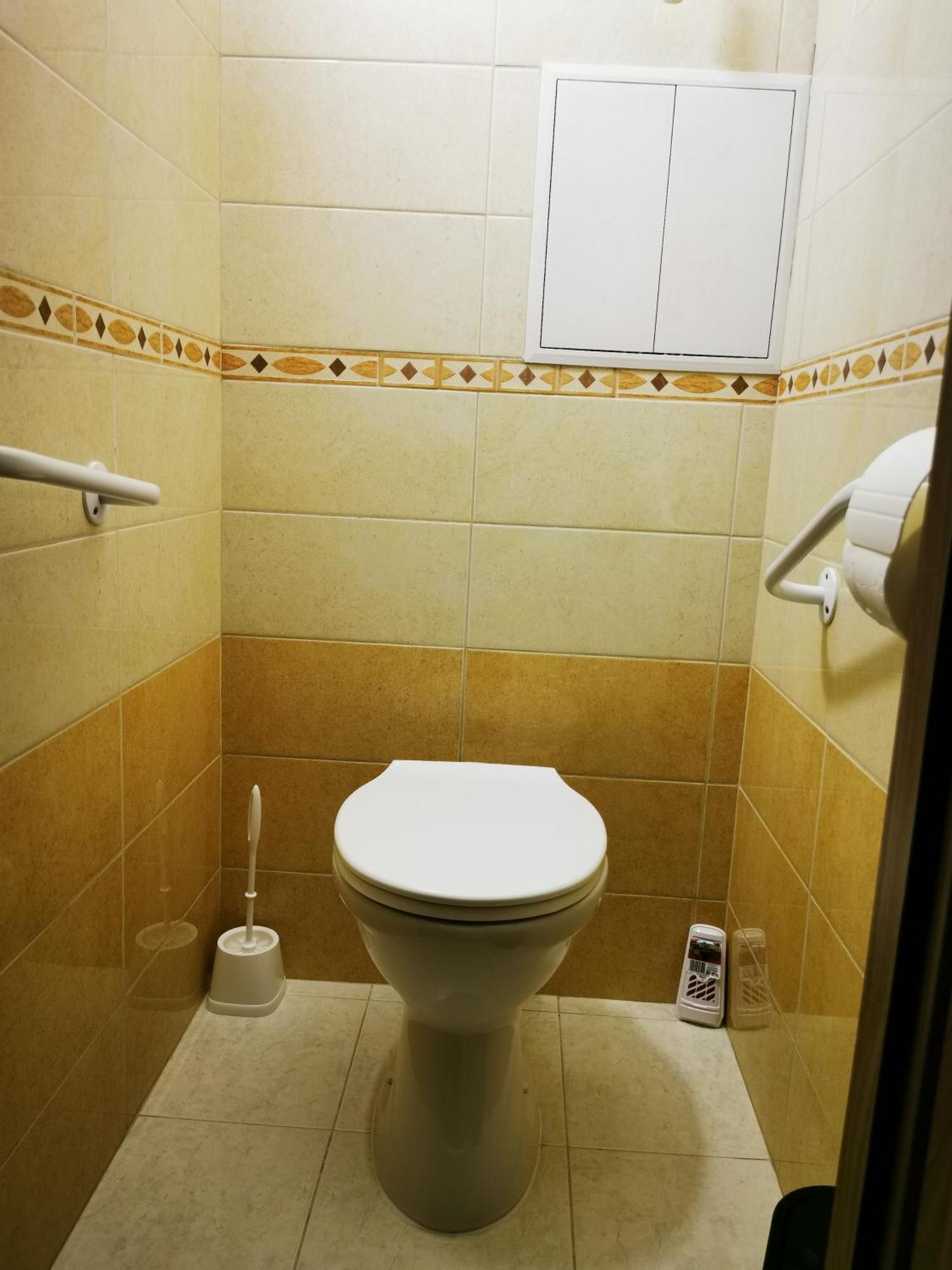 Central Park Apartman Szekszárd エクステリア 写真